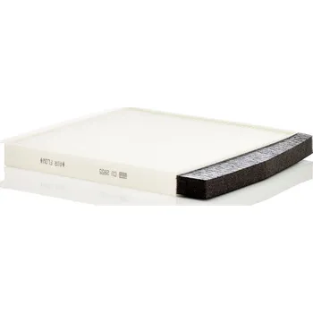 Klimatizace automobilu Filtr, vzduch v interiéru MANN-FILTER CU 2855