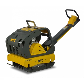 Vibrační deska Ntc VDR 52HE