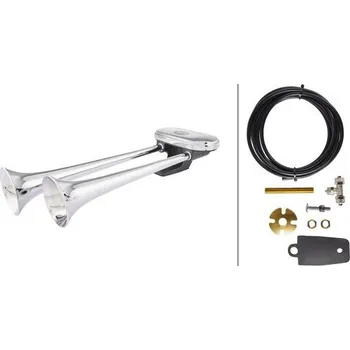 Houkačka houkačka HELLA 3PB 005 411-001