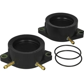 Těsnění pro motocykl TOURMAX příruby sání karburátoru - difuzory YAMAHA XV 1100 VIRAGO 89-95 YAMAHA XV 1100 VIRAGO rok 88-97