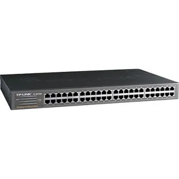 Počítačové příslušenství Switch TP-Link TL-SF1048 switch 48x Lan, 19" rackmount