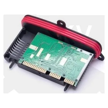 Řídící jednotka, osvětlení BMW 4 63117316187 SKV Germany