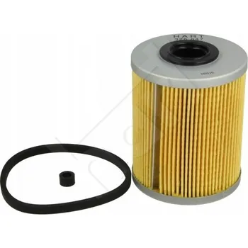 Palivový filtr Filtr paliva Laguna, Espace 2.2TD, Master WT89370 HART