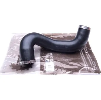 Chladič motoru hadice TURBO INTERCOOLER PEUGEOT 307 CITROEN C4 2.0 HDI 0382AT SKV Germany