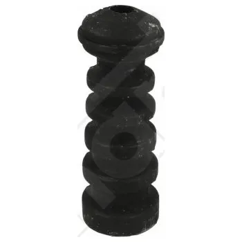 Dorazový doraz tlumiče zadní Audi 80, Passat 80-88 321512131B HART