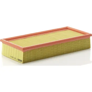 Autodíl Vzduchový filtr MANN-FILTER C 32 120/1