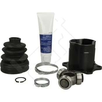 Poloosa kola Vnitřní kloub Audi A3 2.0 TDI 06- 1J0407363E HART