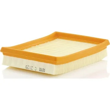 Autodíl Vzduchový filtr MANN-FILTER C 2129