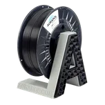 Filament Aurapol PLA ČERNÁ 1,75 mm 1 kg.