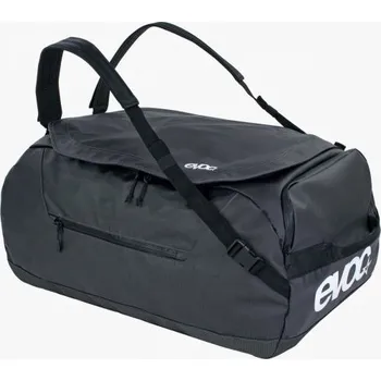 Městský batoh BATOH EVOC DUFFLE BAG - černá - 60L + při osobním odběru 3 258 Kč