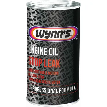 aditivum Wynn's Wynn´S Engine Oil Stop Leak Professional