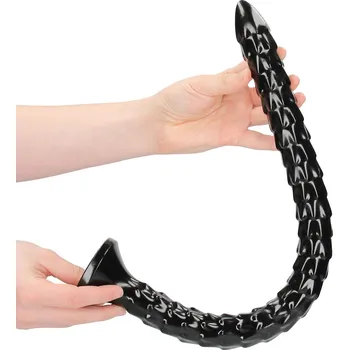 Dildo Ouch! Scaled Anal Snake 50cm