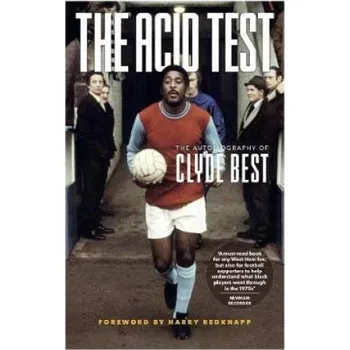 Diagnostický test Acid Test – Clyde Best (EN)