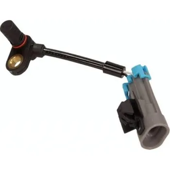 ABS Snímač ABS CHEVROLET přední CAPTIVA 06- MAXGEAR