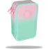 Penál CoolPack Jumper 3 třípatrový vybavený