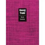 Básně/Gedichte - Georg Trakl (2023,…