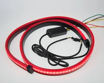 Tuning Světelný LED pásek 96UN04 102 cm
