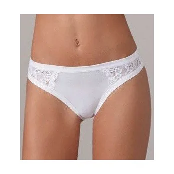 Kalhotky Bavlněné kalhotky Lovelygirl 1989 XL černá