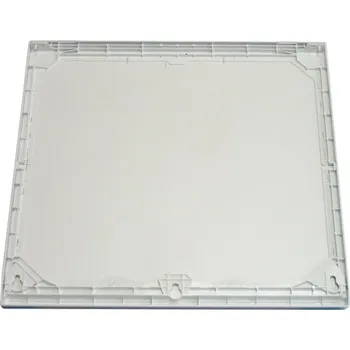 Originální Vrchní plastový kryt do pračky AGU74029101 pro pračku LG