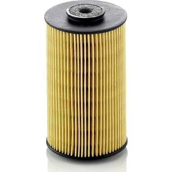 Palivový filtr Palivový filtr MANN-FILTER P 811