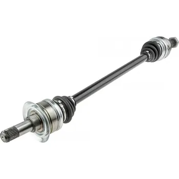 Poloosa kola Poloosa, Hnací hřídel BMW X3 20I/20D 10-, X4 20I/20D 14- /zadní,PRAVA/ 33207598038 NTY