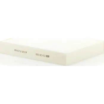 Klimatizace automobilu Filtr, vzduch v interiéru MANN-FILTER CU 28 009