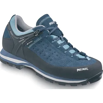 Dámská obuv Meindl LiteRock Lady GTX modrá Barva: námořnická modř | akvamarín, Velikost: 7,5