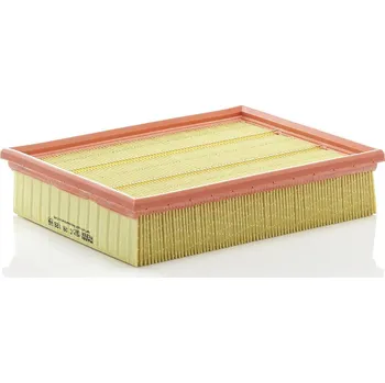 Autodíl Vzduchový filtr MANN-FILTER C 26 126