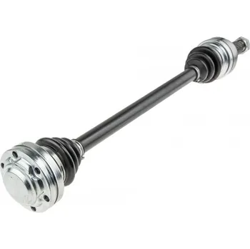 Poloosa kola Poloosa, Hnací hřídel BMW X1 09- /zadní,pravá/ 33207591596 NTY