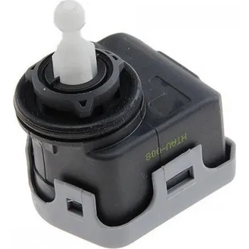 Přední světlomet Motorek sklonu světel AUDI A6 2001-,SKODA FABIA 1999- 4B0941295B NTY