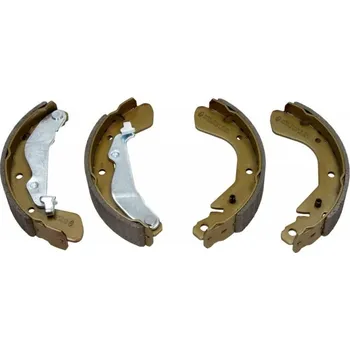 Brzdová čelist Sada brzdových čelistí CHEVROLET AVEO 3013704722 MAXGEAR