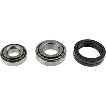 Ložisko kola zadní KIA CARNIVAL I II 1999- 0K72A33047 NTY