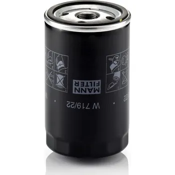 Auto-moto Olejový filtr MANN-FILTER W 719/22