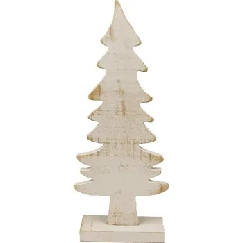 Vánoční dekorace Dekorační stromeček D4307/1