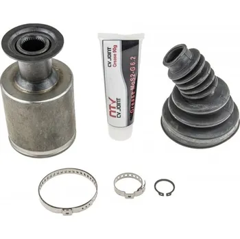 Poloosa kola Kloub poloosy vnitřní Levý MERCEDES E-KLASA 4M 99-03 2103300901 NTY