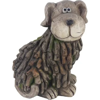 Velikonoční dekorace Dekorace pes X3636