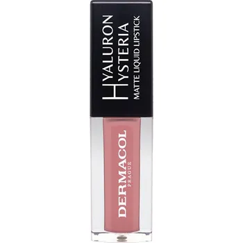 Dermacol Hyaluron Hysteria Matte Liquid…