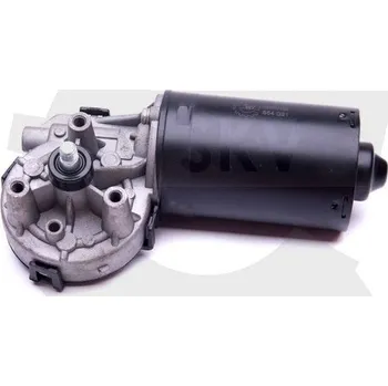 Motorek stěrače a odstřikovače Motor stěračů přední MERCEDES M-CLASS (W163) A1638204442 A1638204442 SKV Germany