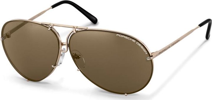 Porsche Design P8478 Brýle sluneční Sunglasses