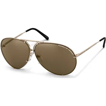Sluneční brýle Porsche Design P8478 Brýle sluneční Sunglasses