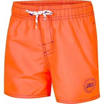 Dámské plavky Chlapecké plavky - šortky Liam - Aqauspeed