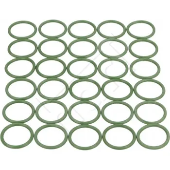 O-kroužek klimatizace 15x1,8 mm 30 ks 608 847-6 HART
