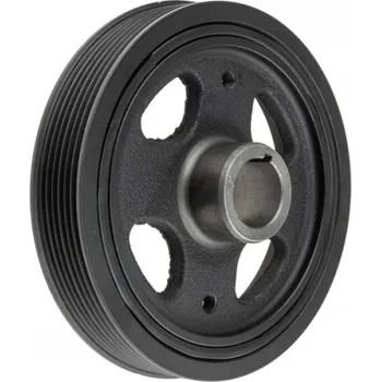 Motor automobilu Řemenice klikové hřídele TOYOTA ENG.1ZRFE/2ZRFE/6ZRFE COROLLA 01-, YARIS 08-, RAV-4 13- 134700T010 NTY