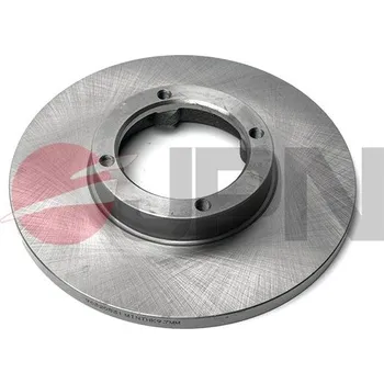 Brzdový kotouč Brzdový kotouč JPN 30H0004-JPN