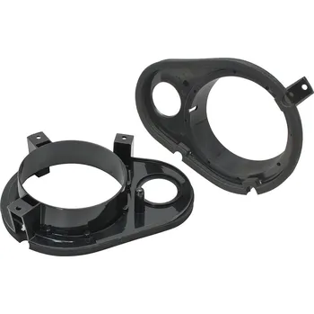 Reproduktor do auta Adaptery repro 130mm Ford Escort