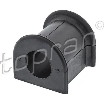 Stabilizátor nápravy TOPRAN Držák, Příčný stabilizátor 636 009