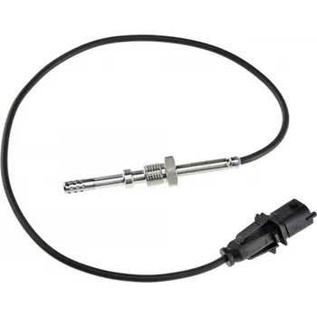 Čidlo automobilu Čidlo, teplota výfukových plynu FIAT DOBLO 1.3JTD,1.9JTD 2006-/PŘED katalyzátorem/ 55203808 NTY