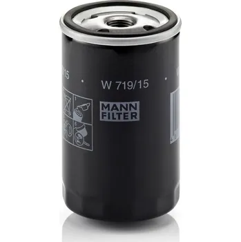 Autodíl Olejový filtr MANN-FILTER W 719/15