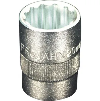 Gola hlavice PROJAHN Nástrčná hlavice s úchytem 1/2 a velikostí 11mm