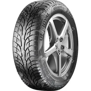 Celoroční osobní pneu Pneumatiky UNIROYAL allseasonexpert 2 xl fr 225/55 R18 102V, celoroční pneu, osobní a SUV
